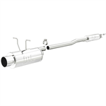 MAGNAFLOW 15741 EXHAUST System: 2002-2005 Mini Cooper 1.6L; Cat Ba