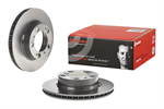 BREMBO 09.9482.11 Brake Rotor