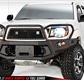 FAB FOURS TT05-B1550-1 05-11 TOYOTA TACOMA FGG
