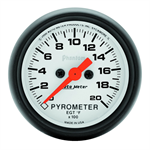 AUTOMETER 5745 Pyrometer Gauge