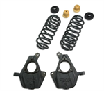 BELLTECH 761 Lowering Kit