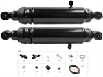 MONROE MA779 MAX-AIR ADJUSTABLE  SHOCK      PR