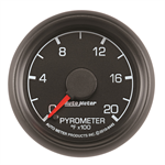 AUTOMETER 8445 Pyrometer Gauge