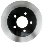 ROTORS SB76650 Brake Rotor