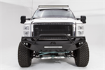 FAB FOURS FS11-V2652-1 11+ F F450-550 VENGEANCE PRE