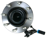MOOG 515059 Wheel Bearing and Hub Assembly