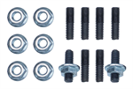 TRANSDAPT 9960 SB CHEVY VALVE CV STUD KIT