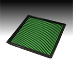GREEN FILTER 7154 CHEVY CRUZE 1.8L/1.6L