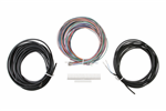HOLLEY 558-456 Engine Control Module Wiring Harness