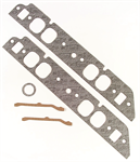 MR GASKET 117 INTAKE GASKET CHEVY 396-454