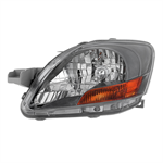 SPYDER 9036057 ( Akkon ) Toyota Yaris Sedan 06-12 ( Donï¾‘t Fit 09-12 S Models )