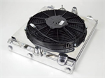 CSF 2858X RADIATOR