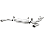 Exhaust System Kit