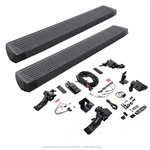 GO RHINO 20492752T Running Board