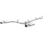 Exhaust System Kit