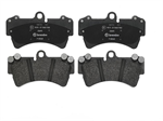 BREMBO P85065 Brake Pad