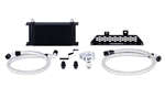 MISHIMOTO MMOC-FOST-13TBK FORD FOCUS ST OIL COOLER