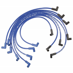 ACCEL 5048B SUPER STOCK SPIRAL BLUE CSTM