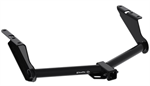DRAW-TITE 76310 Trailer Hitch Rear
