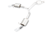 AWE 3815-31002 EXHAUST SYSTEM