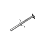 WALKER 43437 EXT PIPE FORD TRK 90-91