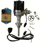 PROFORM 66995 Electronic Conversion Distributor Kit: Chrysler 41