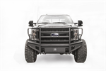 FAB FOURS FS17-Q4160-1 17 FD F250-550 ELITE FGG