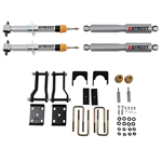 BELLTECH 1044SP Lowering Kit