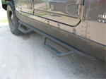 N-FAB H0166 Nerf Bar