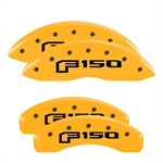 MGP 10256SF16YL Caliper Cover