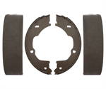 Parking Brake Shoe