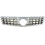 COAST 2 COAST GI60 GRILLE OVERLAY NISSAN