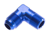 REDHORSE 822-08-08-1 Adapter Fitting