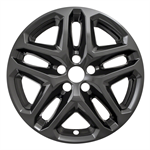 COAST 2 COAST IWCIMP372BLKN Wheel Cover