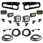 448179 Driving/ Fog Light