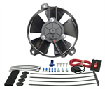 DERALE 16505 5' TORNADO ELECTRIC FAN