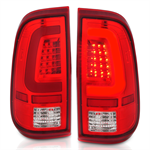 ANZO 311358 Tail Light Assembly - LED