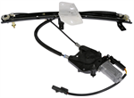 DORMAN 748-020 Window Regulator