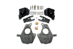 BELLTECH 946 Lowering Kit