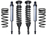 Lift Kit Suspension