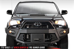 FAB FOURS TT12-B1652-1 Bumper