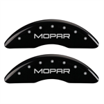 MGP 12124SMOPB MOPAR