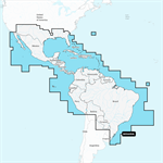 Marine Cartography