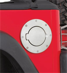 SMITTYBILT 75000 Fuel Door Cover