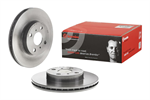 BREMBO 09.5736.11 Brake Rotor