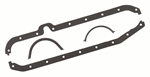 MR GASKET 5882 ULT-SEAL PAN GASKET CHEVY80-6
