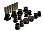 ENERGY SUSPENSION 4.2154G REAR LF SPRING KT RANGER 2/4WD