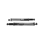 MONROE 58640 Sensa-Trac Load Adjusting Shock Absorber: 2002-200