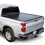 Tonneau Cover