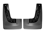 WEATHERTECH 110043 Mud Flap